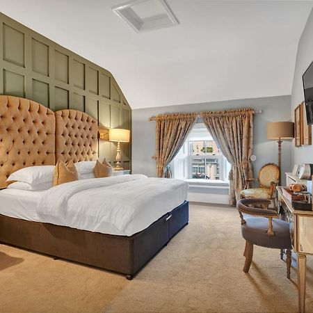 The Rooms At Cunningham'S - Adults Only Kildare Exteriér fotografie