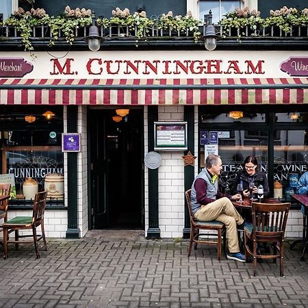 The Rooms At Cunningham'S - Adults Only Kildare Exteriér fotografie