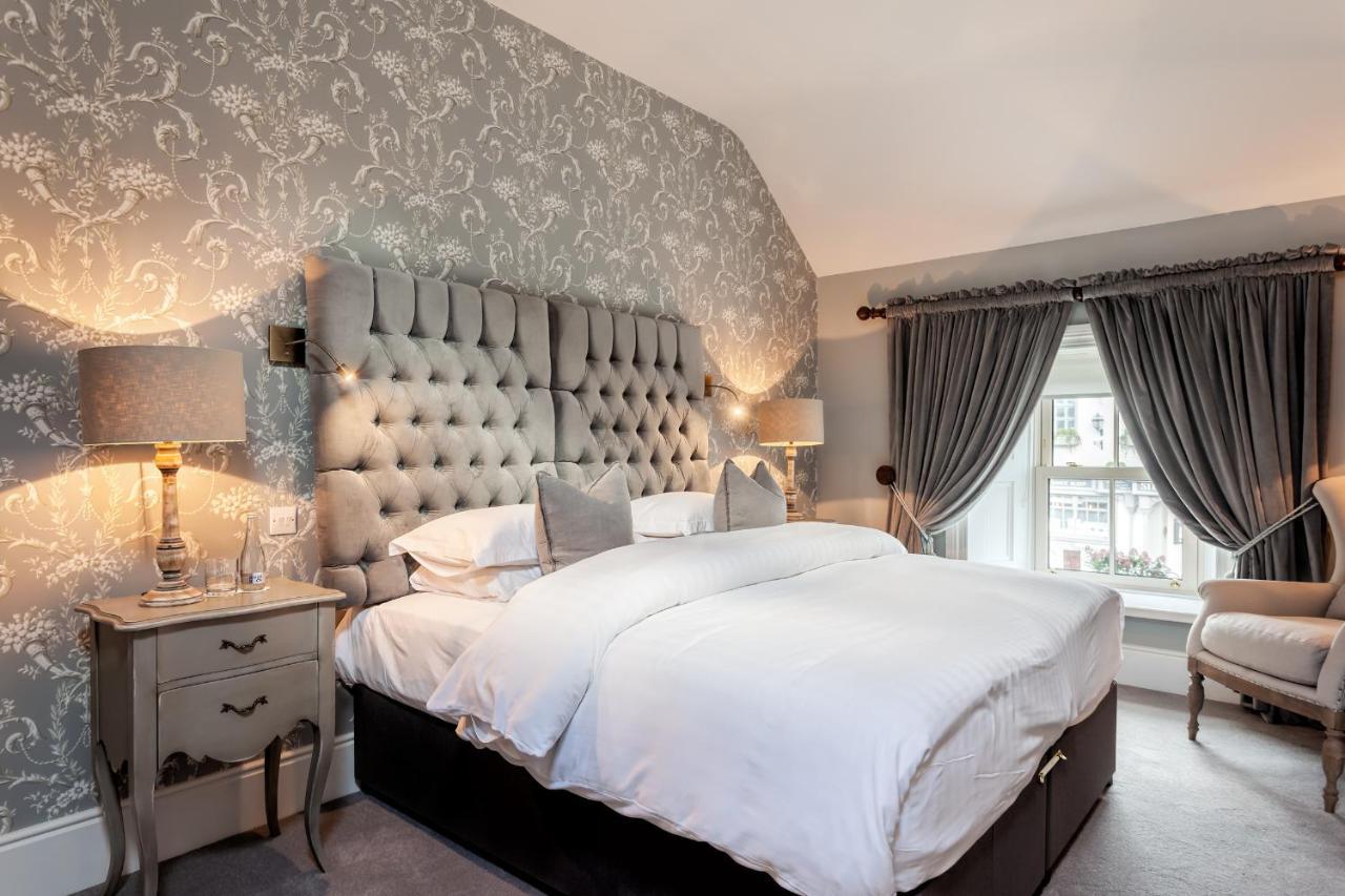 The Rooms At Cunningham'S - Adults Only Kildare Exteriér fotografie