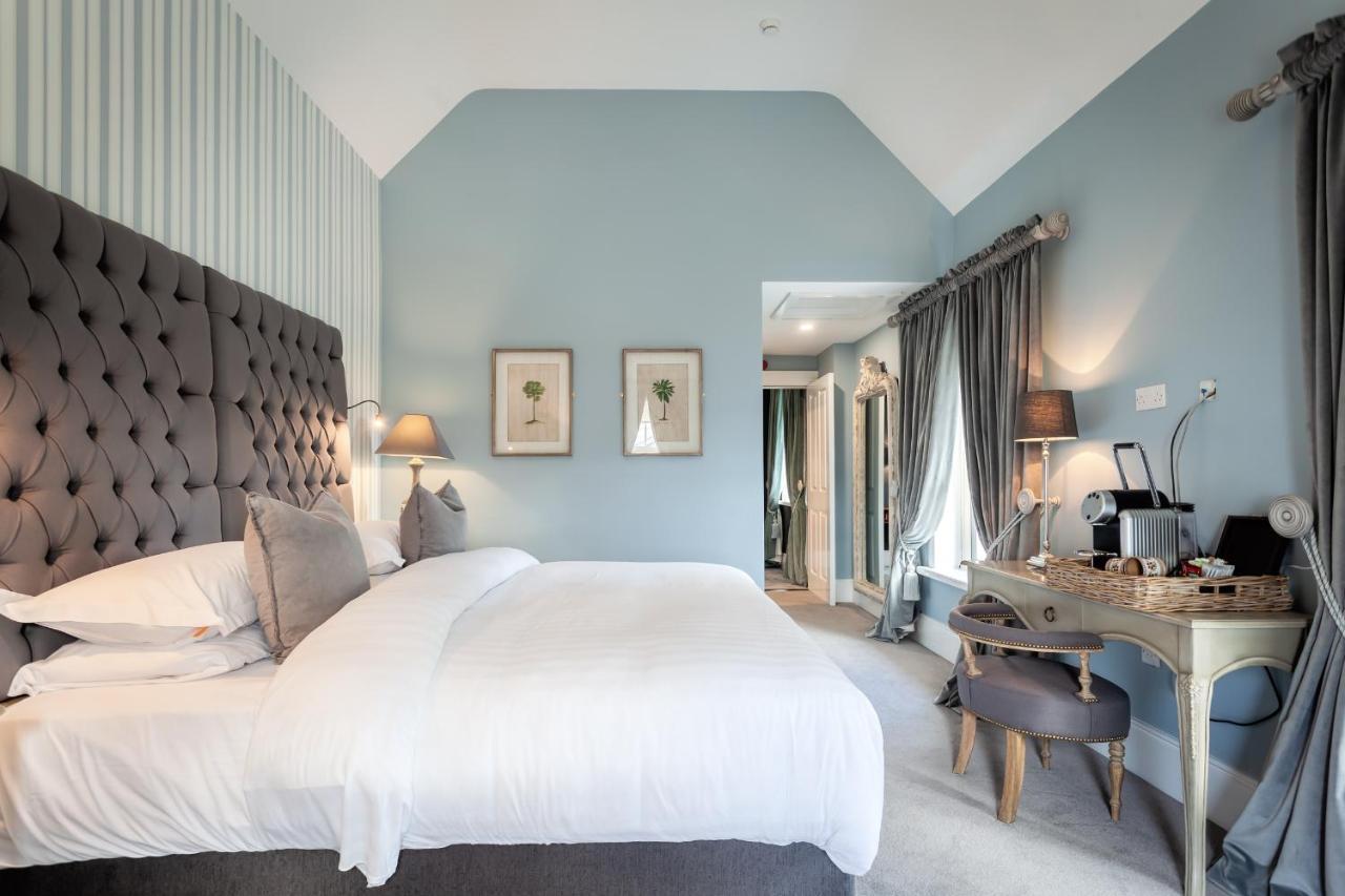 The Rooms At Cunningham'S - Adults Only Kildare Exteriér fotografie
