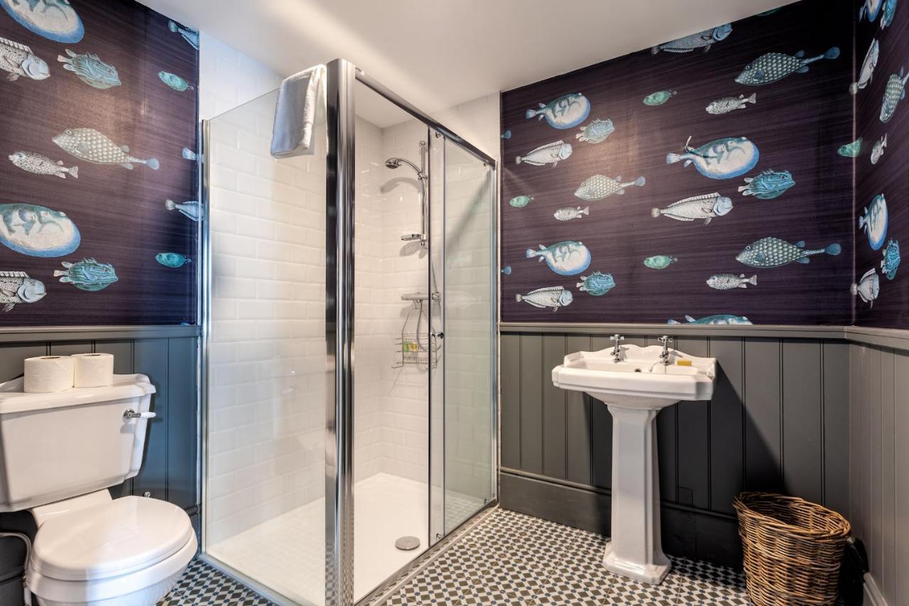 The Rooms At Cunningham'S - Adults Only Kildare Exteriér fotografie