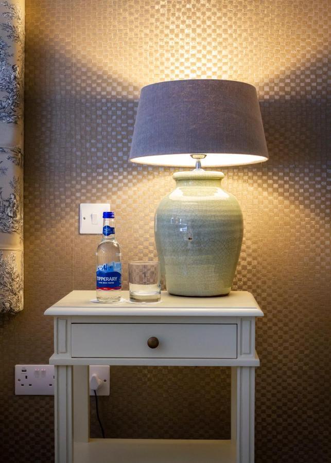 The Rooms At Cunningham'S - Adults Only Kildare Exteriér fotografie