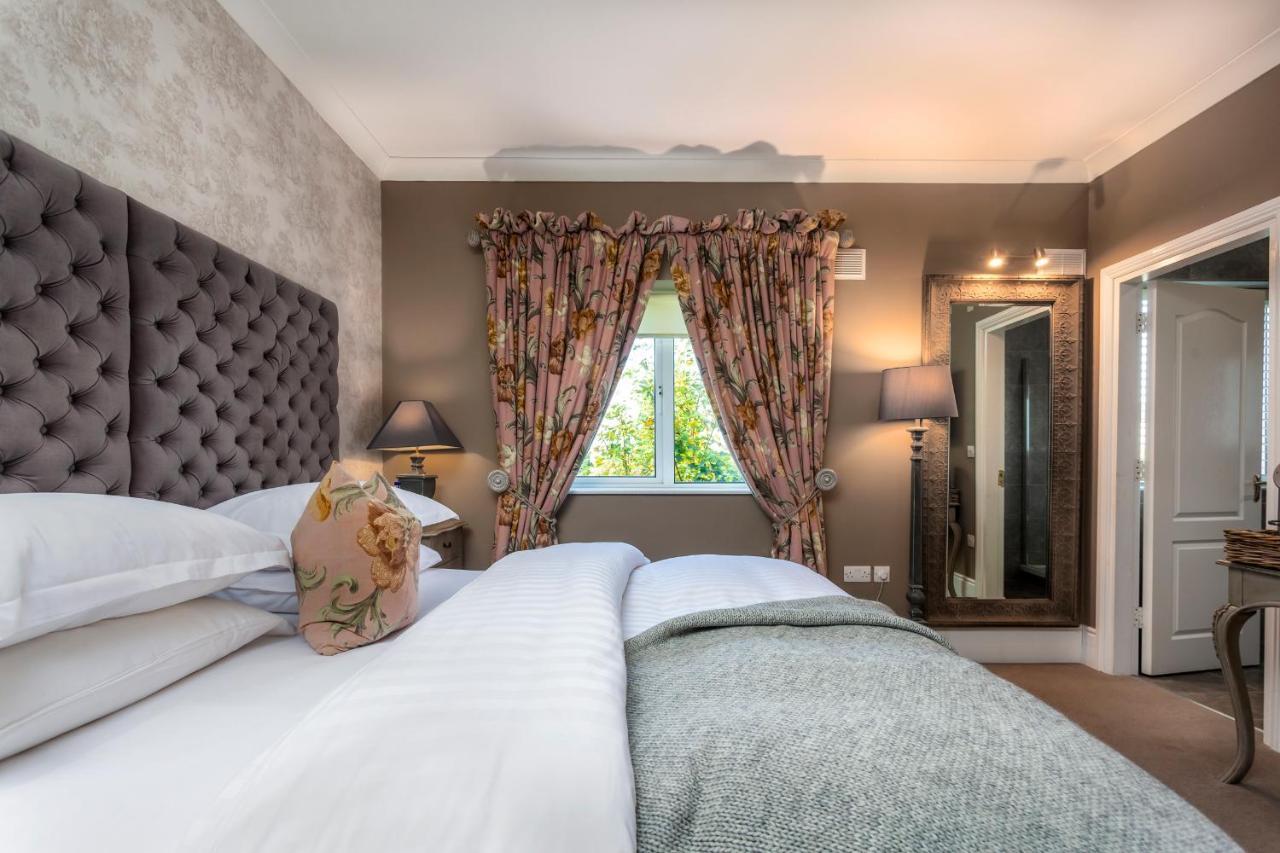 The Rooms At Cunningham'S - Adults Only Kildare Exteriér fotografie