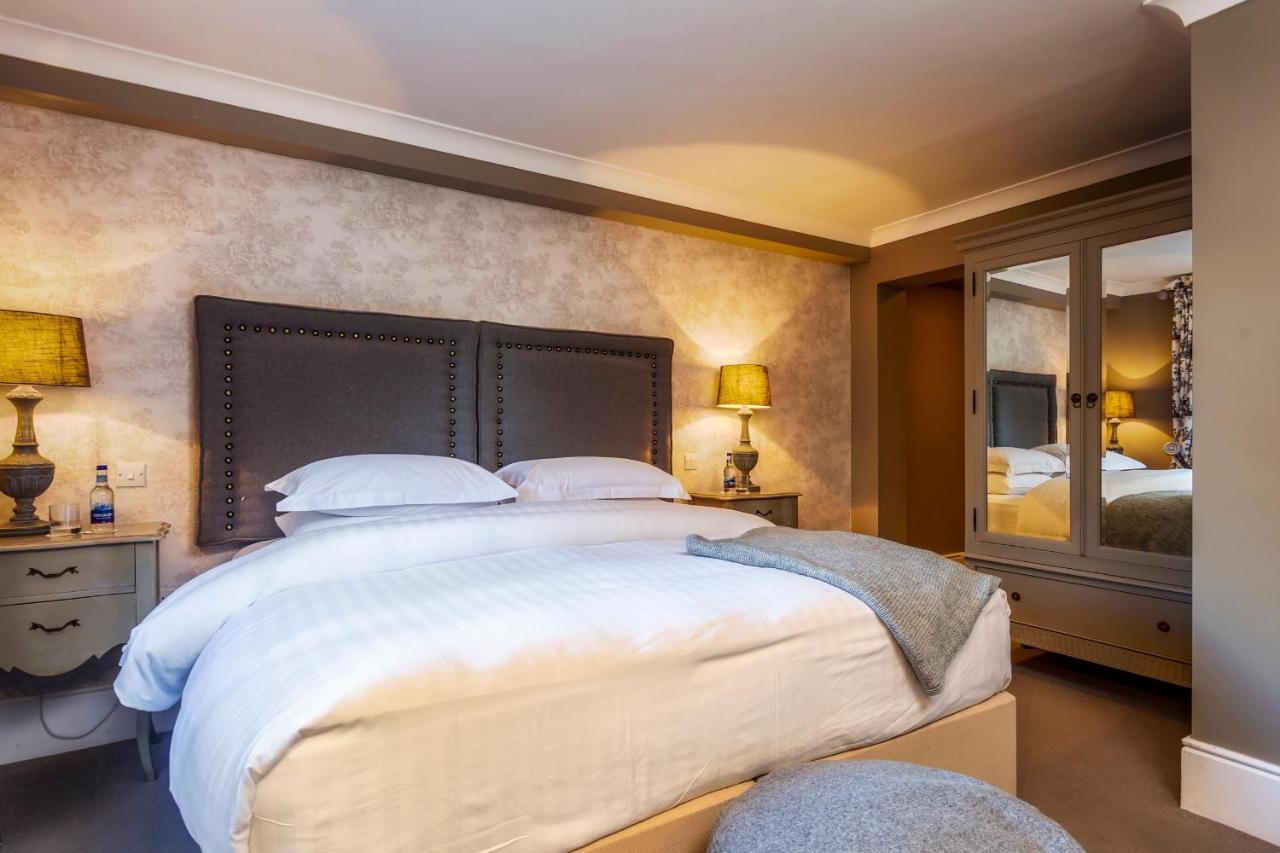 The Rooms At Cunningham'S - Adults Only Kildare Exteriér fotografie