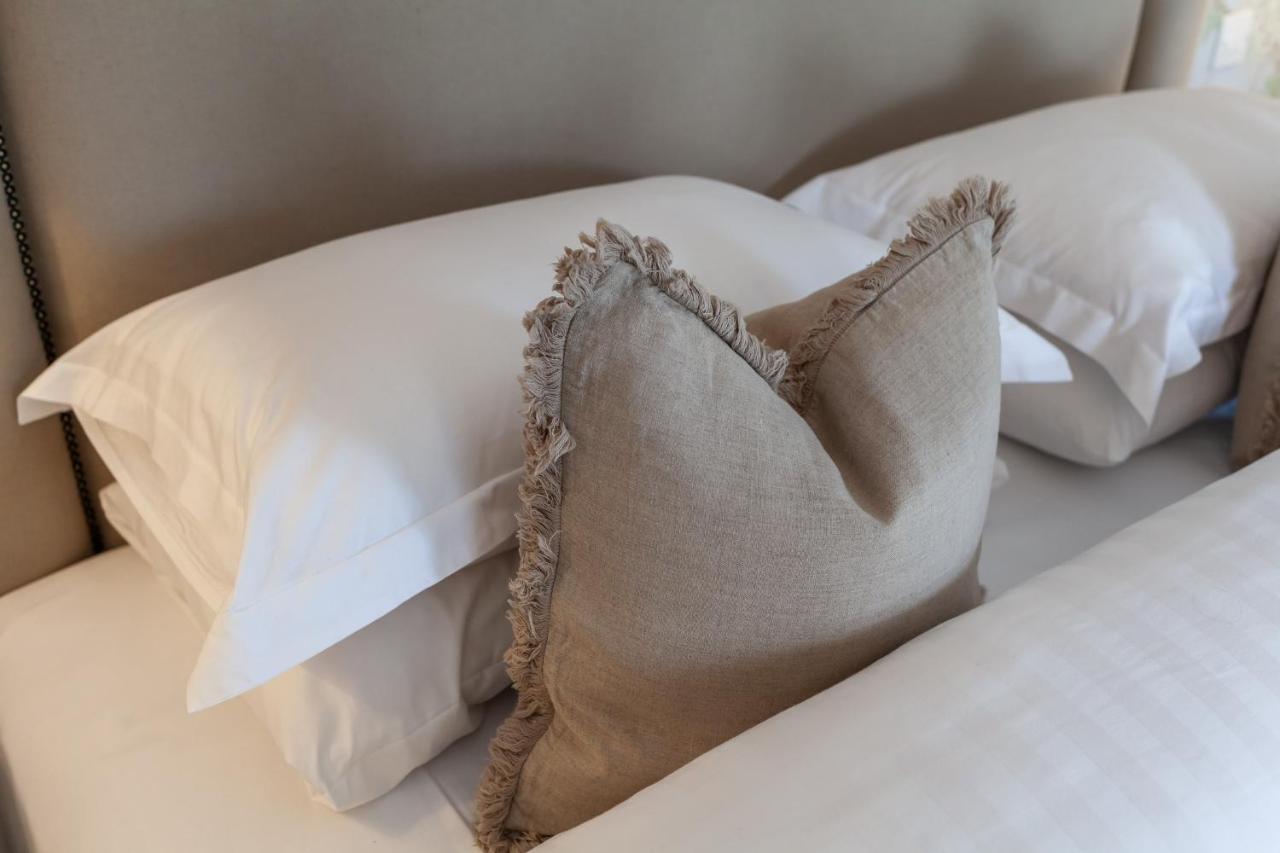 The Rooms At Cunningham'S - Adults Only Kildare Exteriér fotografie