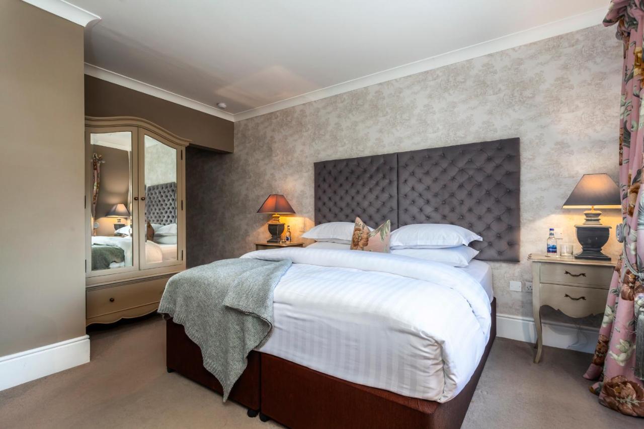 The Rooms At Cunningham'S - Adults Only Kildare Exteriér fotografie