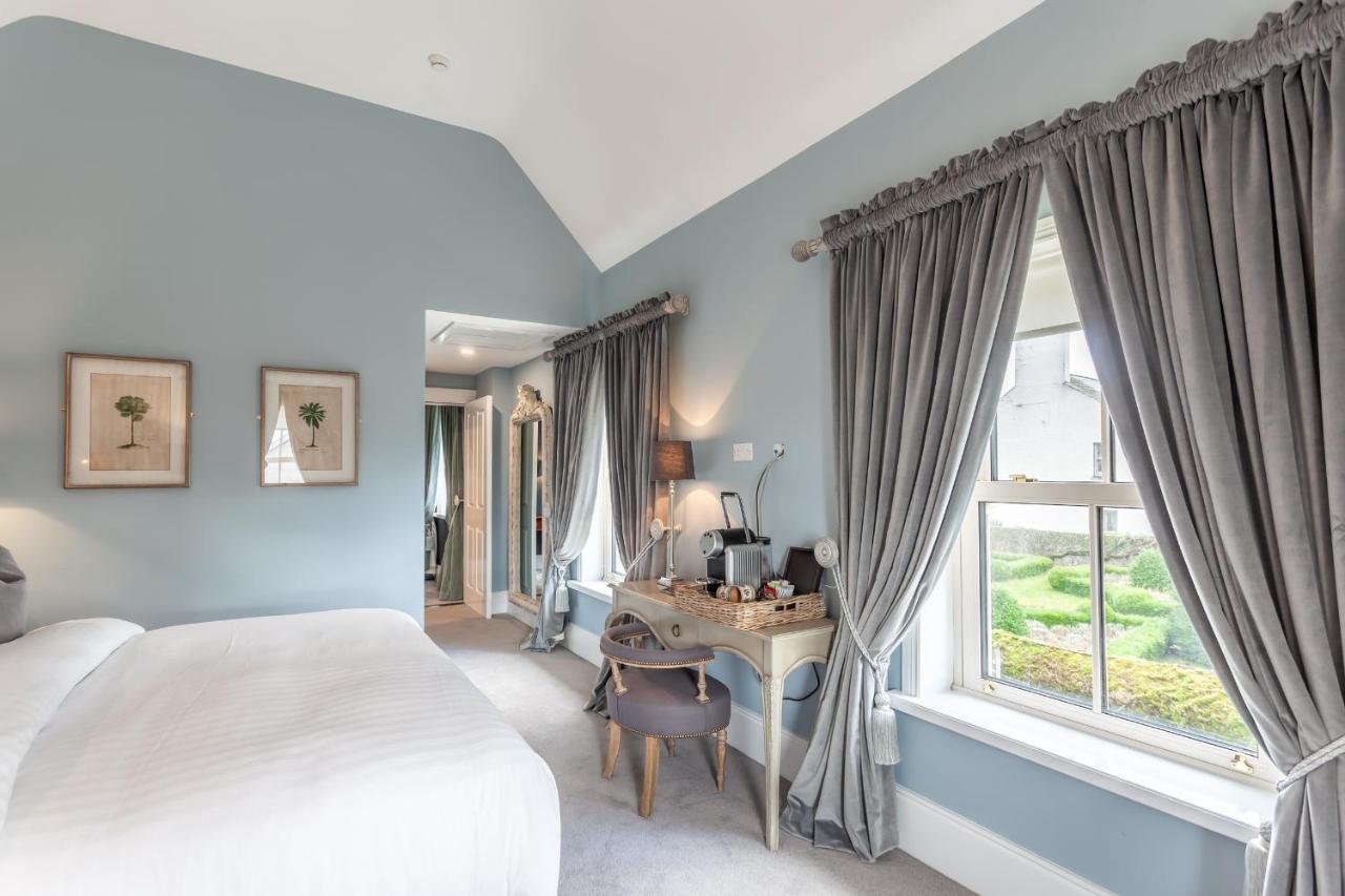 The Rooms At Cunningham'S - Adults Only Kildare Exteriér fotografie
