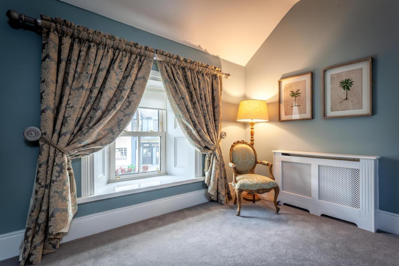 The Rooms At Cunningham'S - Adults Only Kildare Exteriér fotografie