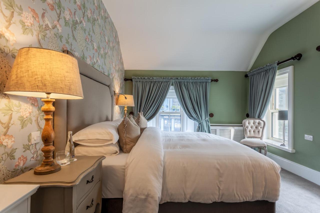 The Rooms At Cunningham'S - Adults Only Kildare Exteriér fotografie