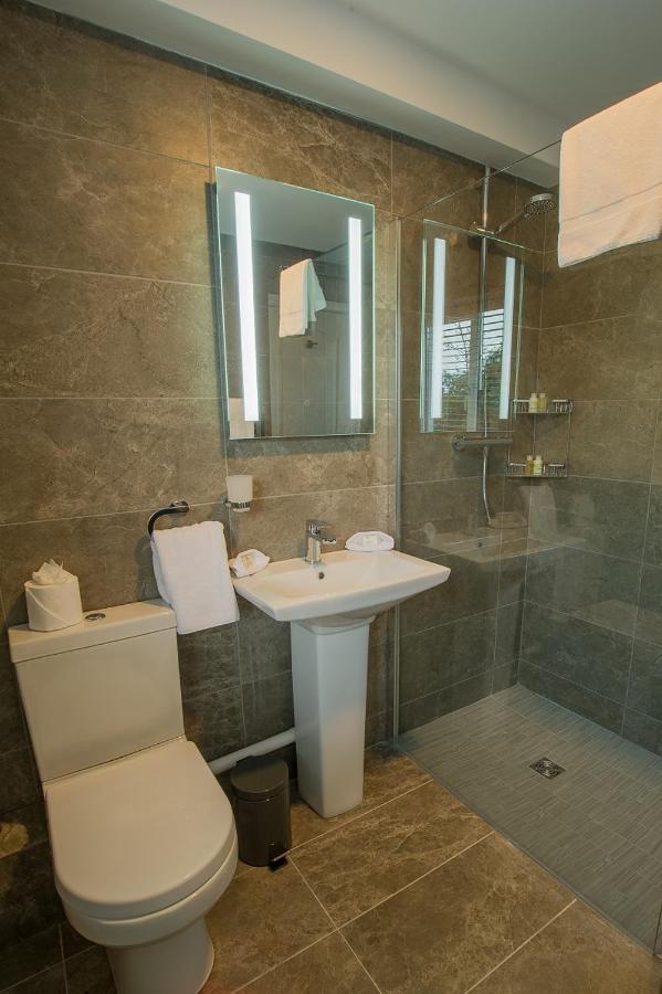 The Rooms At Cunningham'S - Adults Only Kildare Exteriér fotografie