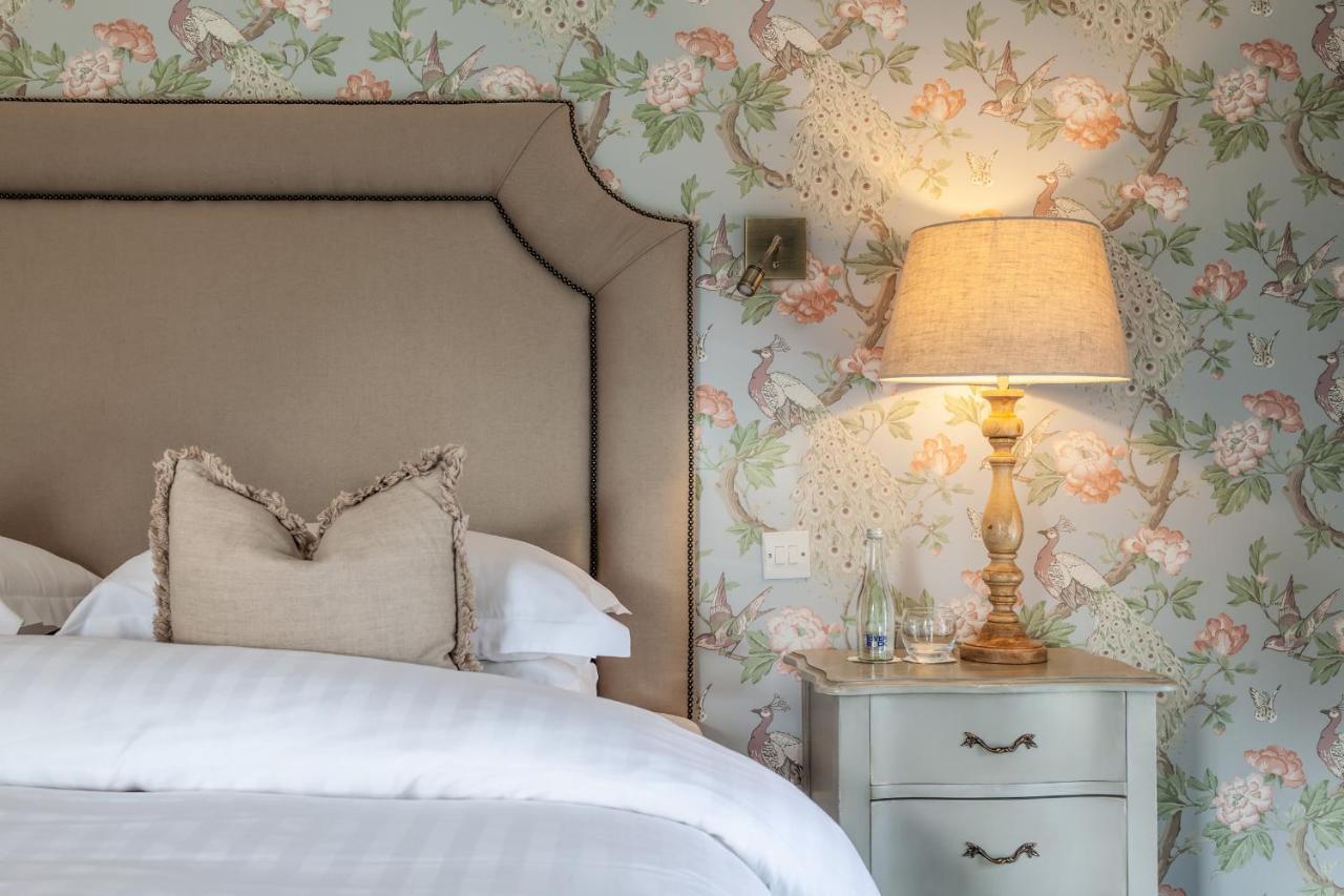 The Rooms At Cunningham'S - Adults Only Kildare Exteriér fotografie