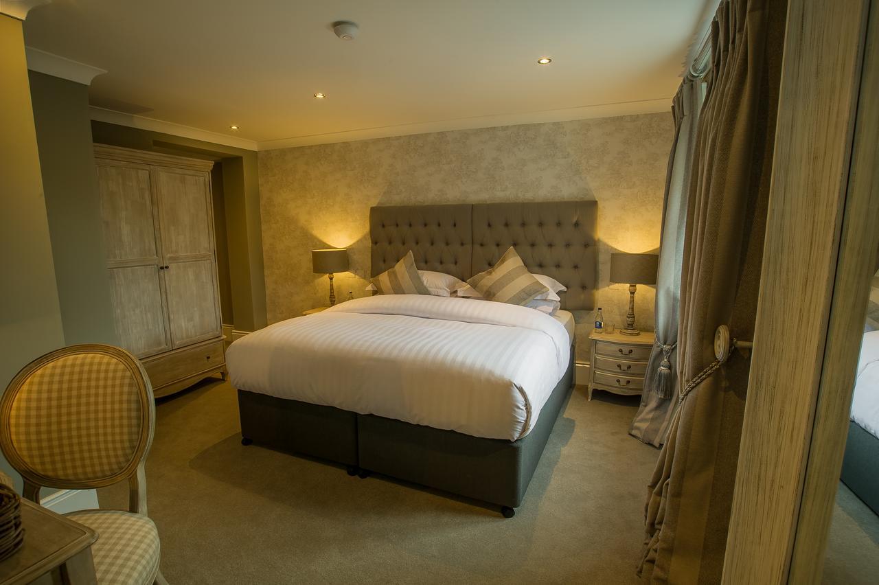 The Rooms At Cunningham'S - Adults Only Kildare Exteriér fotografie